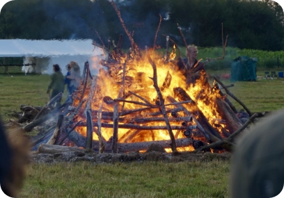 fire