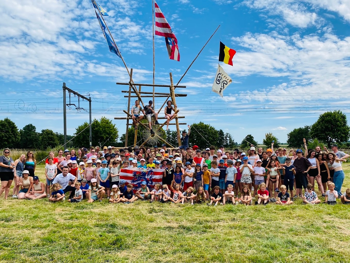 FOS209 De Vrijbuiters