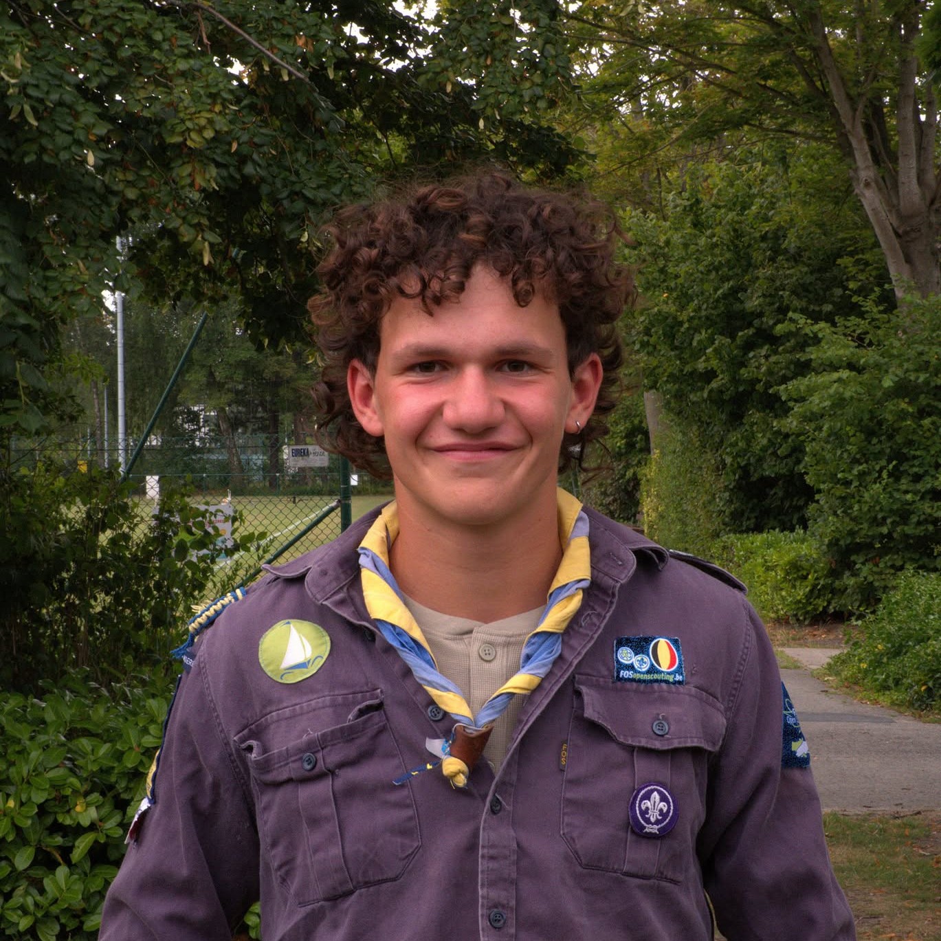 Afbeelding van Flaps