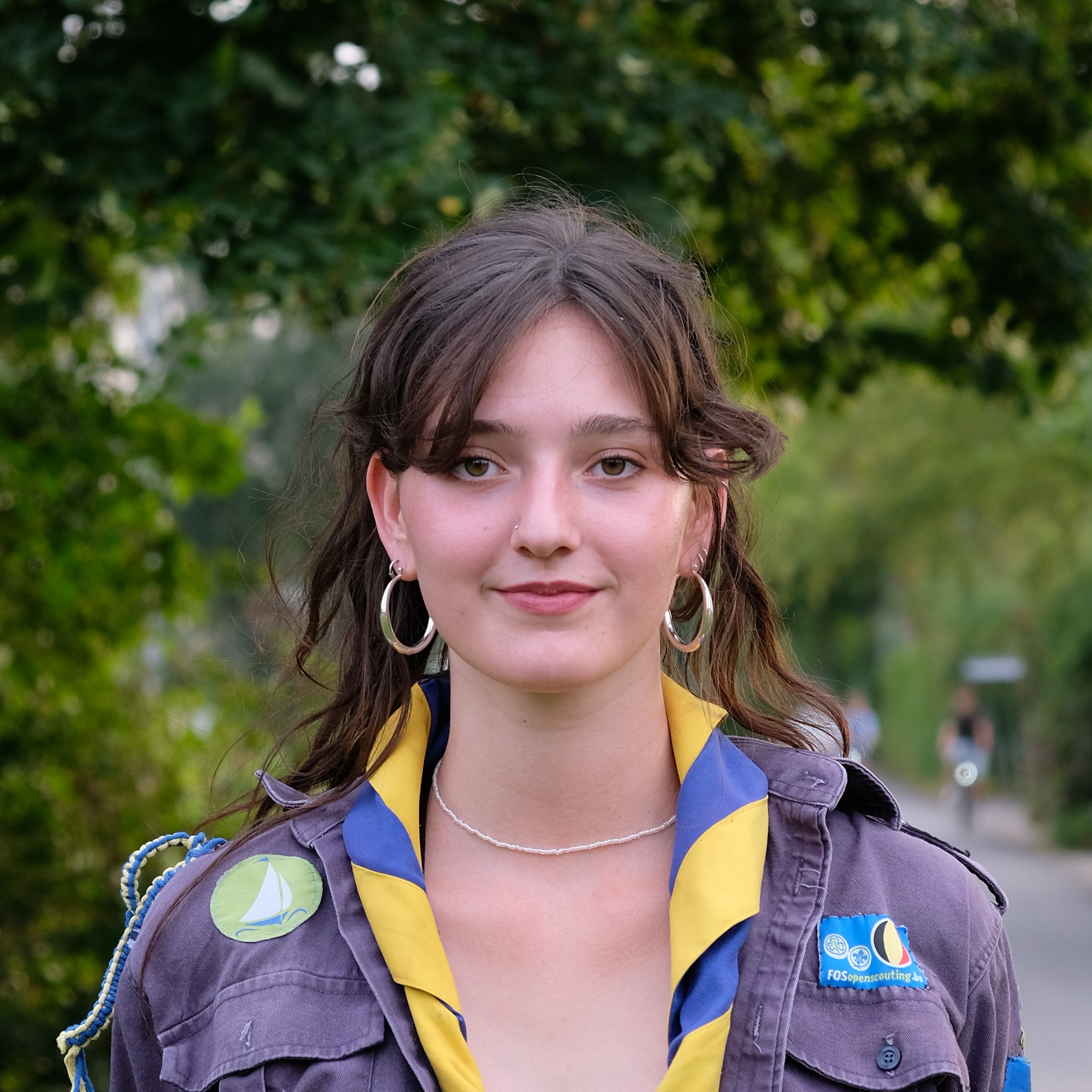 Afbeelding van Gigi