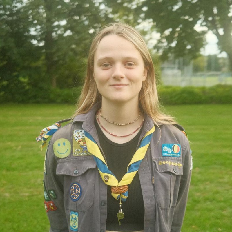 Afbeelding van Chikie